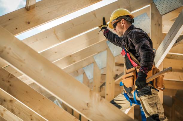 Best Commercial Roofing Services  in Ellisville, MO