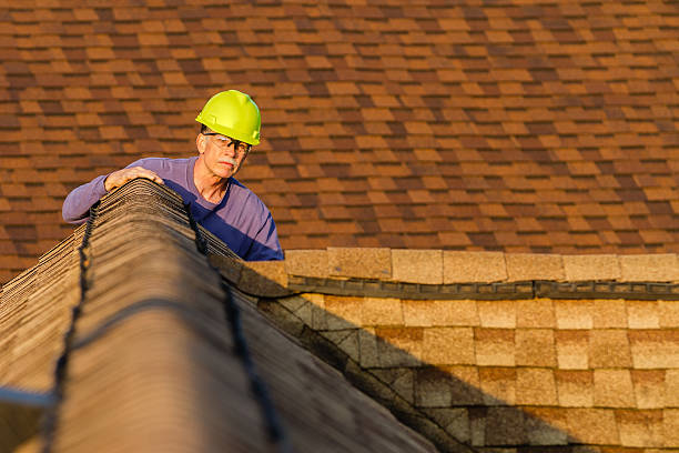 Best Roof Waterproofing Services  in Ellisville, MO