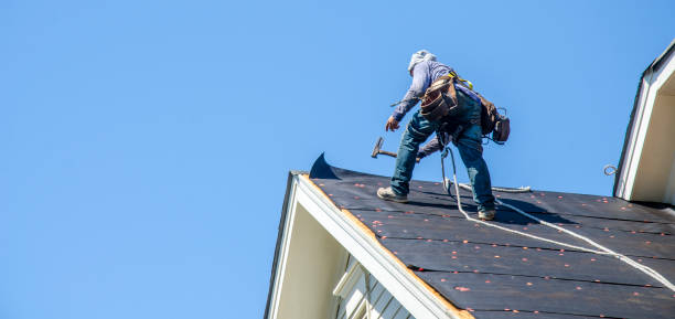 Best Best Roofing Contractors  in Ellisville, MO